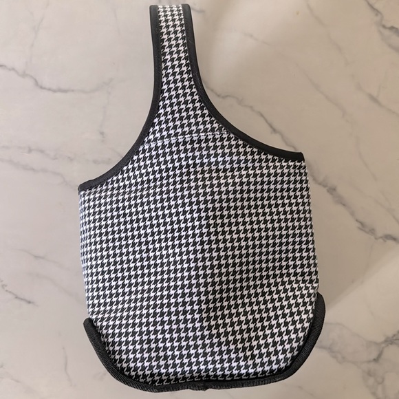 Disney Logo Wine Tote Bag - Picture 3 of 3